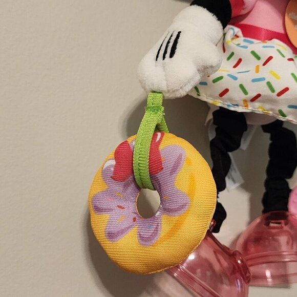 Minnie Mouse baby activity toy Disney - Picture 7 of 11